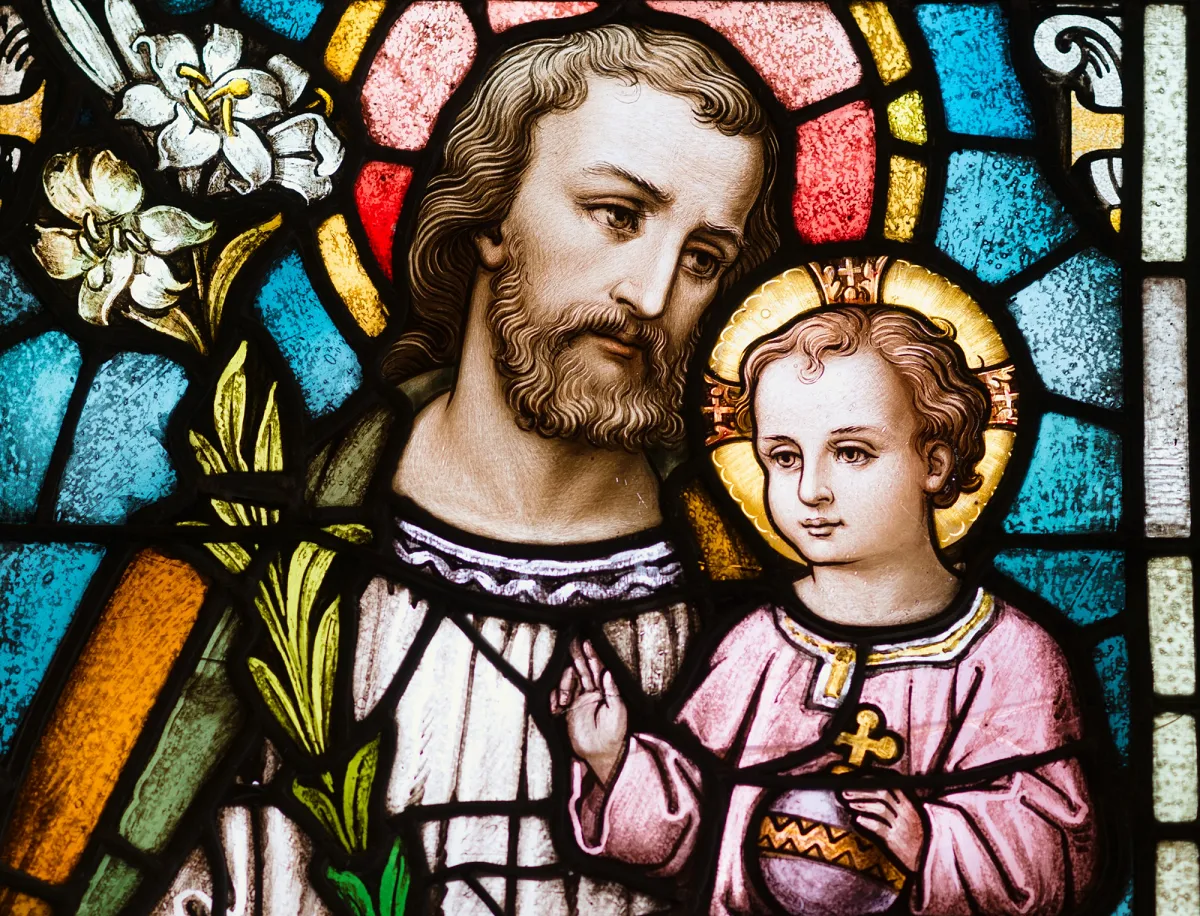 Festas e Santos de Março