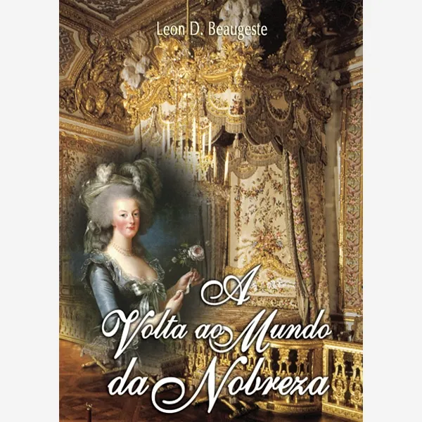 NUMA CRISTANDADE VIGOROSA 2