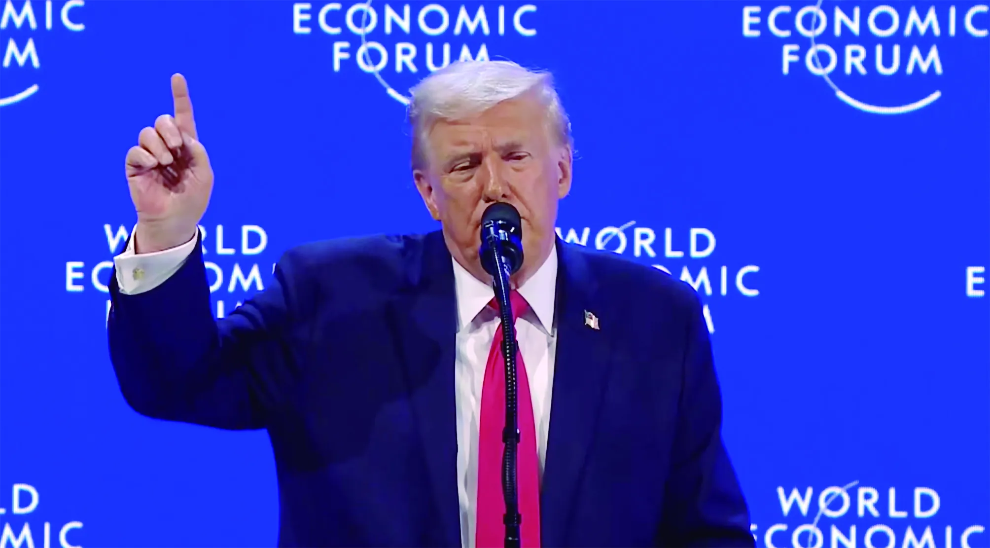 Tentando explicar a crise sobre a GROENLÂNDIA