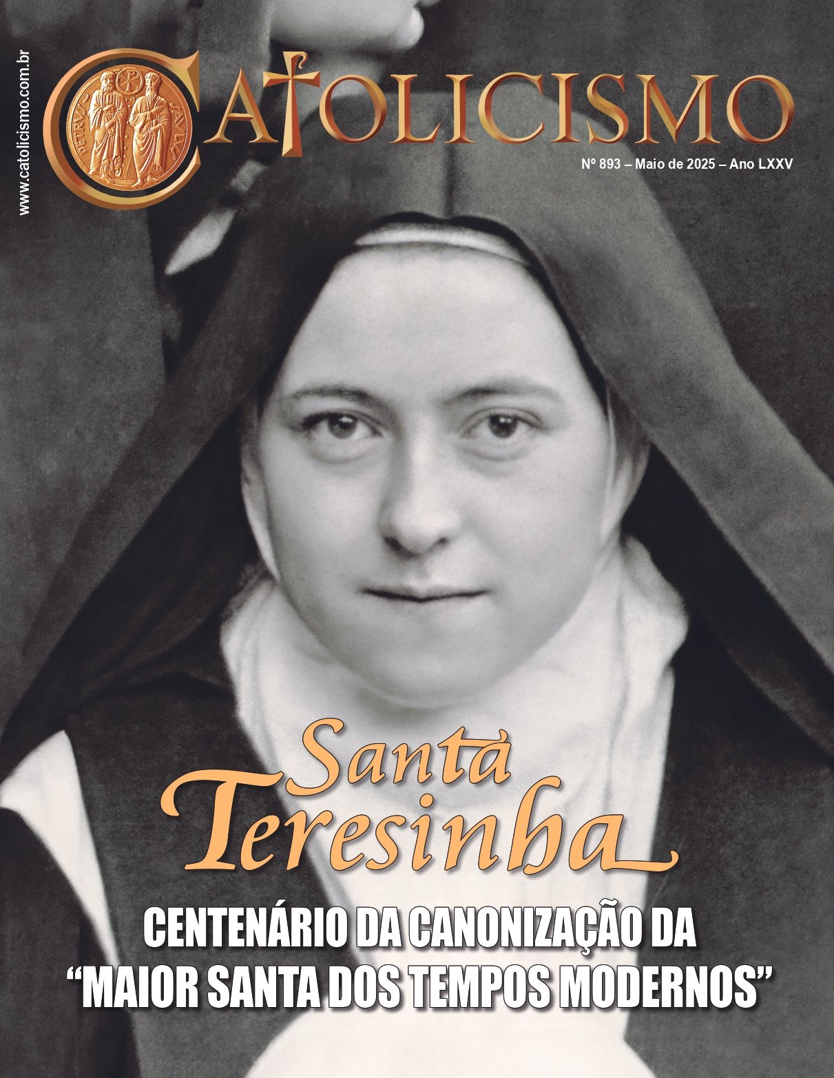893 - maio de 2025
