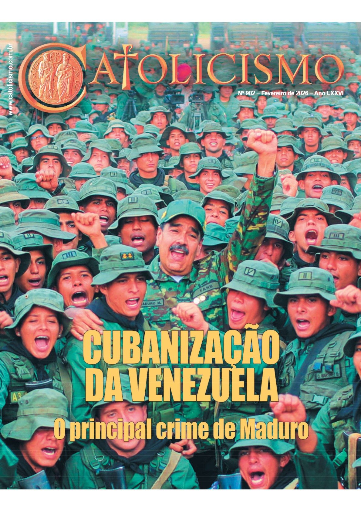 902 - Fevereiro de 2026