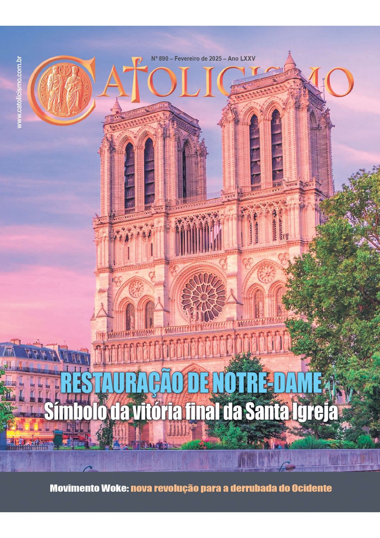 890 - fevereiro 2025